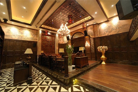 金湾哪个KTV少爷男模妹子服务好